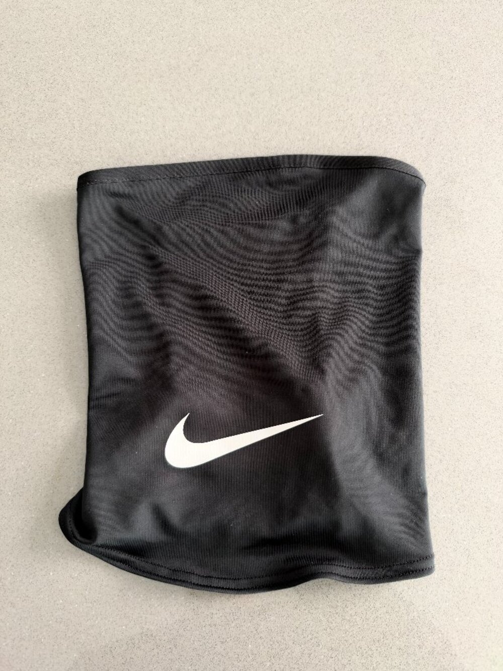 Nike Academy Dri-Fit Soccer Neck Warmer/Gaiter